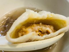 -百年尹氏汤包(湖南路狮子桥店)