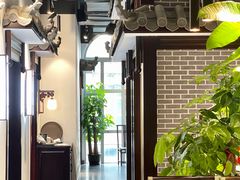 -金汤宴餐厅·粤菜(德云社店)