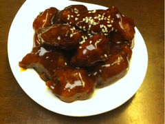 iphone_upload_pic-枣子树素餐厅(铂金城店)