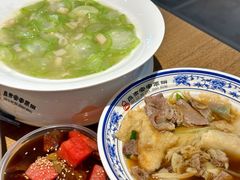 -直隶安家牛肉罩饼(建华店)