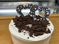 -梅园国际大酒店·自助餐厅(光明港店)