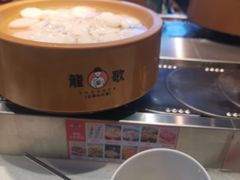 -龍歌自助小火锅(李沧顺和汇店)