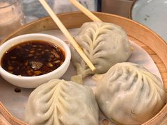 -君霖海鲜私房菜(春柳店)