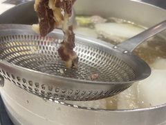 -陈记顺和潮汕牛肉火锅(韩江路店)