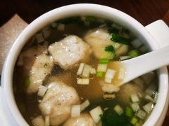-将相和·海鲜蒸饺大连菜