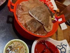 -大龙辣火锅·龙虾·烧烤(湖滨新天地店)