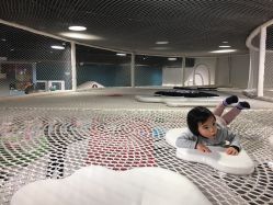 -MINI MARS KIDS CLUB亲子家庭中心(长宁天山店)