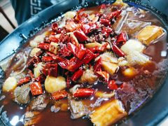 -力力豆花庄(广渠门店)