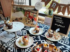 -PAGEONE(北京坊店)