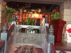 门面-北平食府.北京烤鸭(亦庄店)