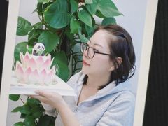 -CAKEBOSS蛋糕老板(东直门来福士店)
