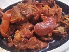 -茂盛饭店(汕尾大道中店)