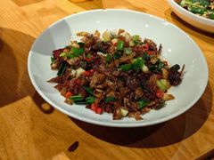 -巢爷老味(东方红店)