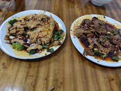 -温记府廟豆汤饭·始于1955年(海椒店)