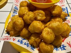 -碌碌发·东南亚风味烧烤档(体育西店)
