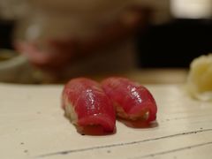 -晴空·日本料理(万象城店)