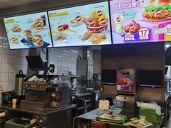 -麦当劳(曲阳店)