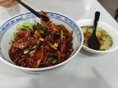 -福海面馆(阳曲店)