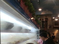 -马路边边麻辣烫联盟路店