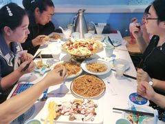 -疆遇·新新新新的新疆菜(万达店)