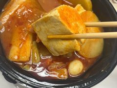 -海底捞大排档火锅(悦荟广场店)