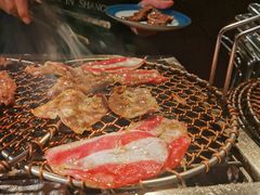 -烧肉达人•炭火烧肉(新天地店)