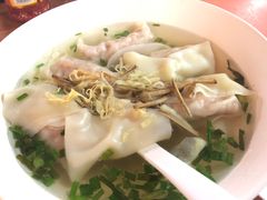 -忆秦园小笼包(惠山古镇总店)
