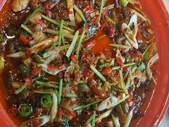 -常和州·夜宵大排档(常州单店)