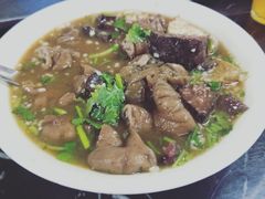 -二姐卤煮(南十里居店)