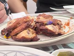 -MIO弥欧洋房西餐厅(中央大街店)