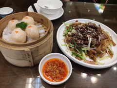 -岭南小生·粤港点心(南门口店)