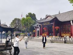 -长春观