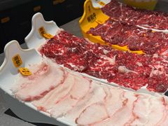 -潮发潮汕牛肉店(东方宝泰店)