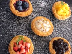 -唐廊烤鸭店(工体店)