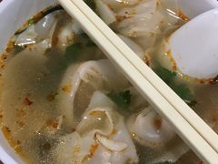 -馄饨侯(广渠门店)