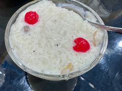 -清真·AL-JANNAT 佳纳特餐厅(狮子桥店)