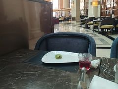 -漢咖啡·全服务式自助晚餐(武汉洲际酒店)