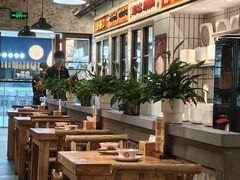 -茶人村·宫廷私厨(奥体印象城店)