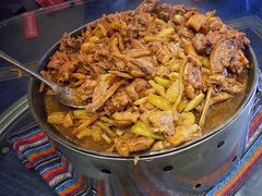 -甘家界牌柠檬鸭(青山店)