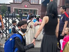 -小荧星艺校(大宁分校)