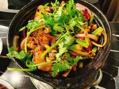 -川香煲(茅台路店)