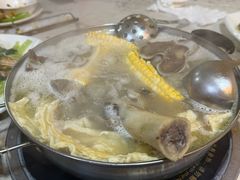 -富来美食(成发大厦店)
