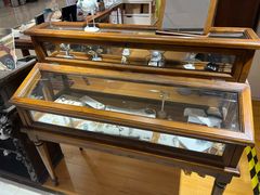-十八字金·银饰·拼豆·开蚌DIY(魏公芳华里店)
