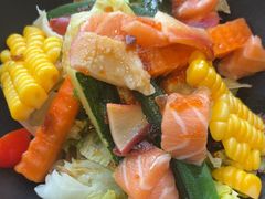 -九井澤精致料理(金茂店)