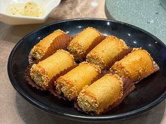 -庄氏祥记家常食府(国瑞建材家居博览中心店)