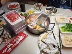 -吉布鲁牛排海鲜自助(硕果时代店)