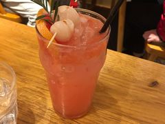 -森Some Fusion(荔湾店)