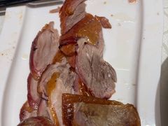 -福来居烤鸭店(天坛二店)