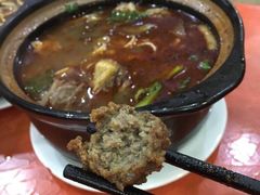-清真·穆萨砂锅(大皮院店)