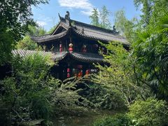 -成都武侯祠博物馆
